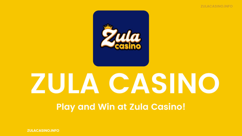 Zula Casino